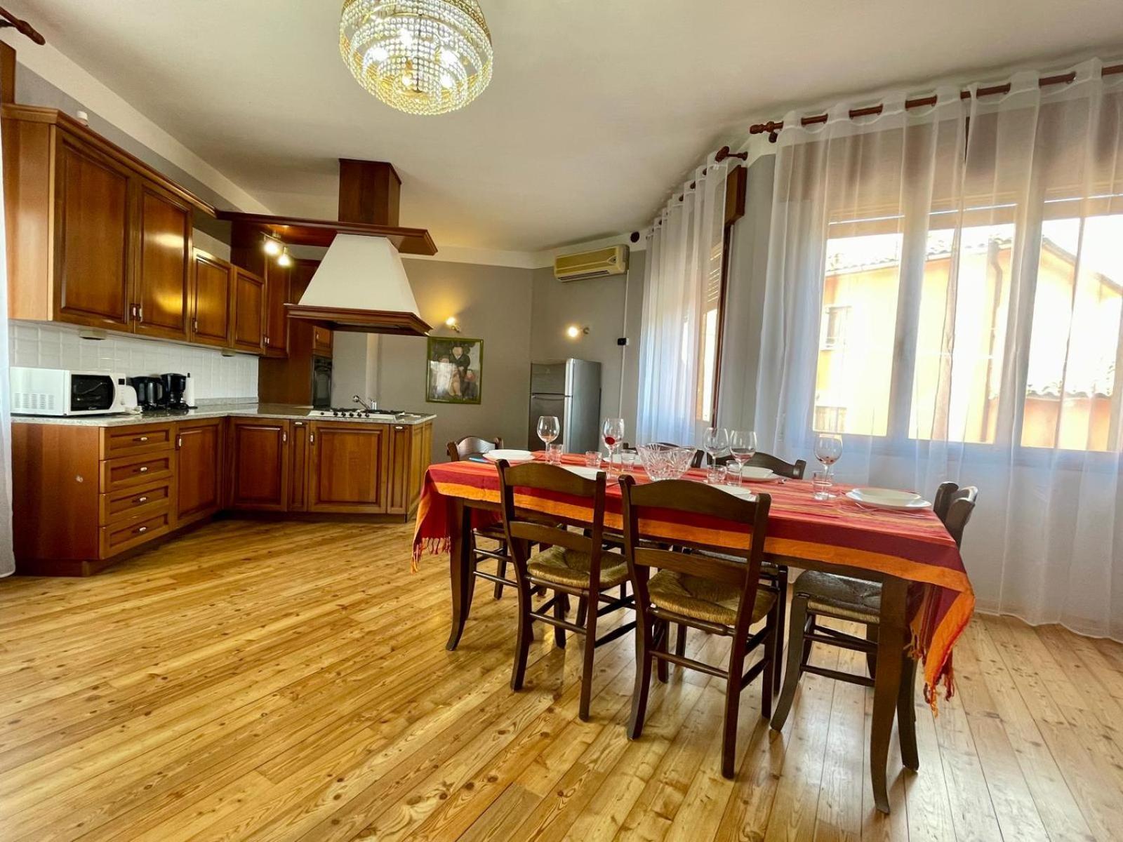 Apartamento Casa Tra Storia E Prosecco Giavera del Montello Exterior foto