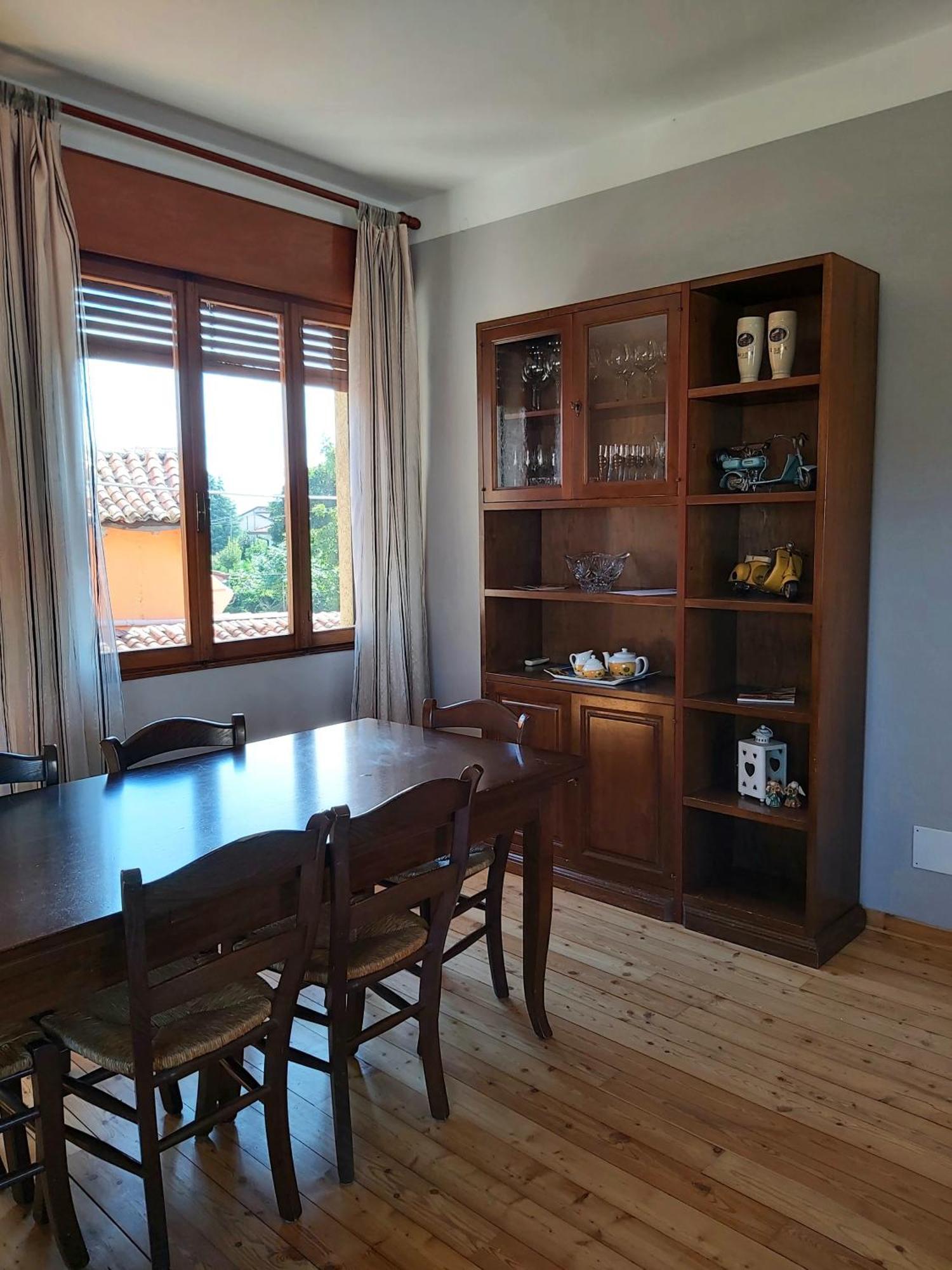 Apartamento Casa Tra Storia E Prosecco Giavera del Montello Exterior foto
