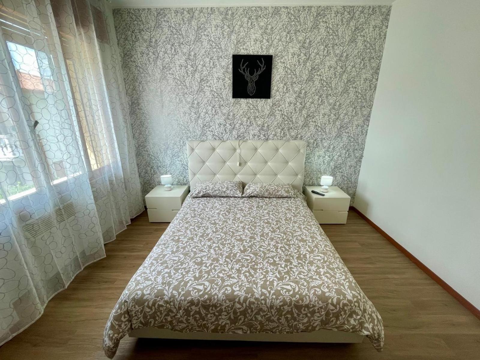 Apartamento Casa Tra Storia E Prosecco Giavera del Montello Exterior foto